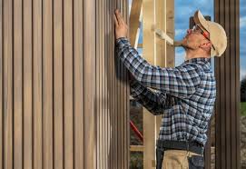 Best Wood Siding Installation  in , OK